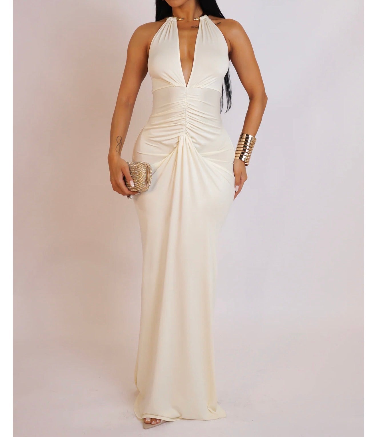 The Aurelia Gown— Coming Soon