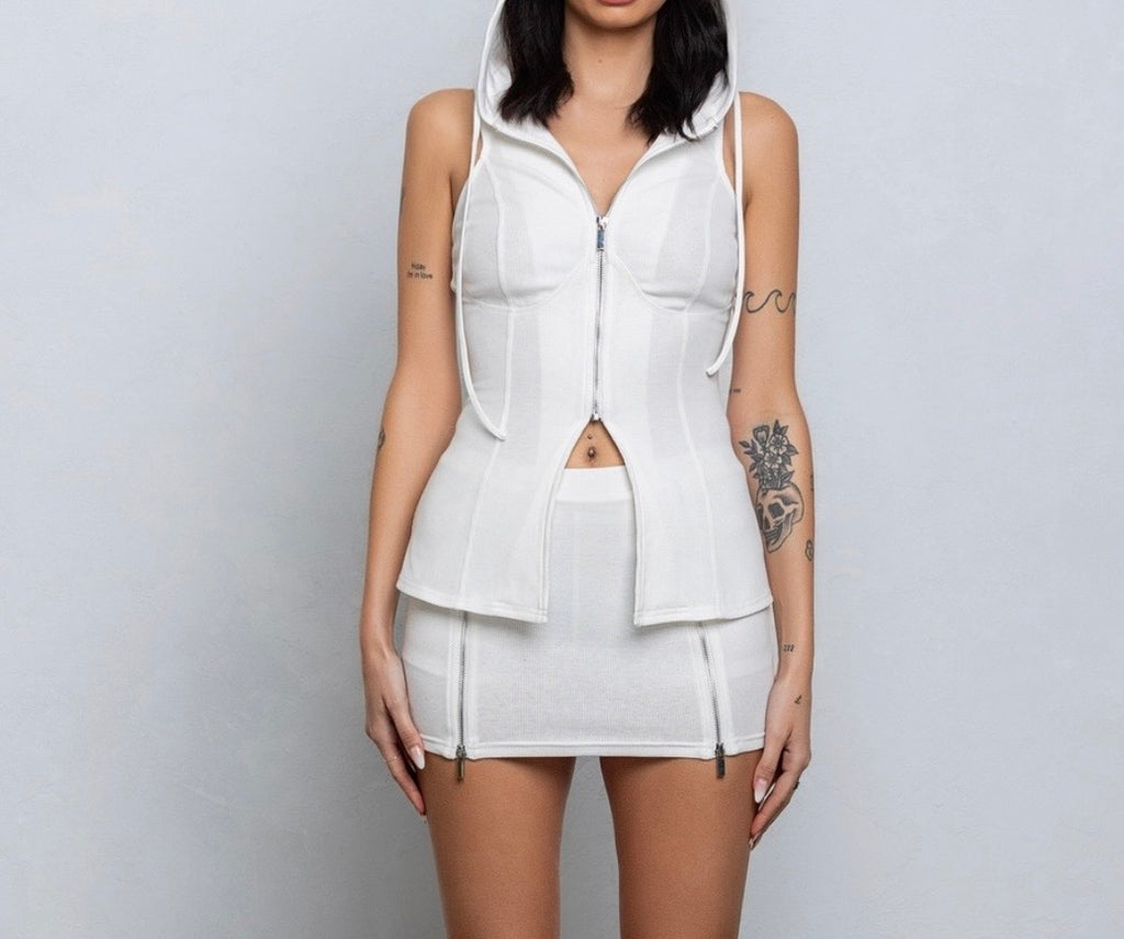 Street Sculpt Mini Set