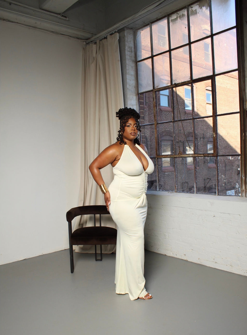Aurelia Gown