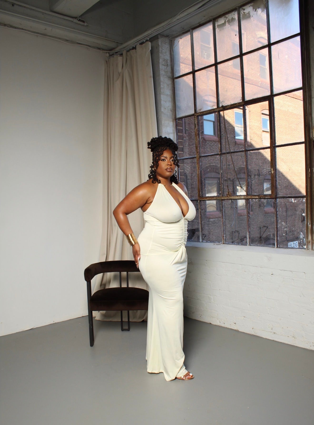 Aurelia Gown