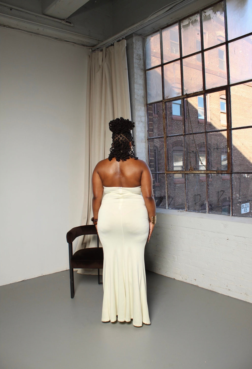 Aurelia Gown