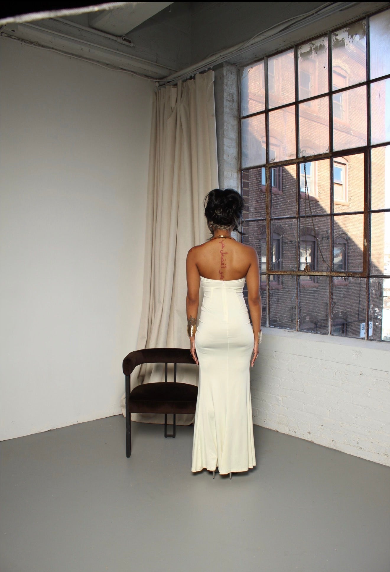Aurelia Gown