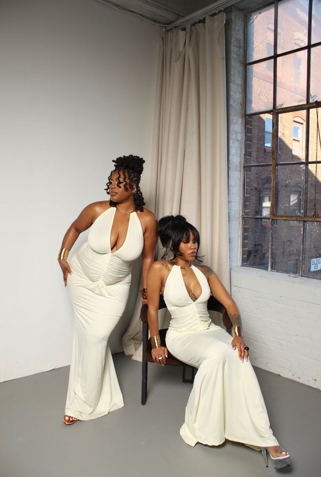 Aurelia Gown